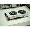 ASUS GeForce GTX 1060 6GB White Edition videókártya