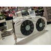 ASUS GeForce GTX 1060 6GB White Edition videókártya