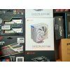 ID-COOLING FROZN A410 ARGB White processzor hűtő