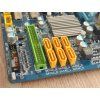 Gigabyte GA-EP43-UD3L Rev. 1.1 + Core 2 Duo E7500 + 8GB DDR2 – Komplett LGA775 csomag
