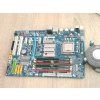Gigabyte GA-EP43-UD3L Rev. 1.1 + Core 2 Duo E7500 + 8GB DDR2 – Komplett LGA775 csomag