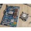 Gigabyte GA-EP43-UD3L Rev. 1.1 + Core 2 Duo E7500 + 8GB DDR2 – Komplett LGA775 csomag