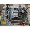 Gigabyte GA-EP43-UD3L Rev. 1.1 + Core 2 Duo E7500 + 8GB DDR2 – Komplett LGA775 csomag