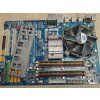 Gigabyte GA-EP43-UD3L Rev. 1.1 + Core 2 Duo E7500 + 8GB DDR2 – Komplett LGA775 csomag
