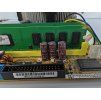 ASUS P5PL- VM LGA 775 Core2 E4400 4GB DDR2 retró félkonfig
