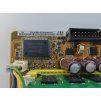 ASUS P5PL- VM LGA 775 Core2 E4400 4GB DDR2 retró félkonfig