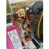 ASUS P5PL- VM LGA 775 Core2 E4400 4GB DDR2 retró félkonfig