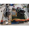 ASUS P5PL- VM LGA 775 Core2 E4400 4GB DDR2 retró félkonfig