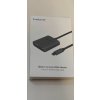 Lemorele Type C to Dual HDMI 2.0 Adapter – 4K 60Hz, Plug and Play