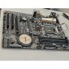 Asus Z170-k LGA 1151 v1 alaplap