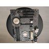 Asus Z170-k LGA 1151 v1 alaplap