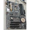 Asus Z170-k LGA 1151 v1 alaplap