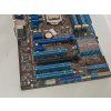 ASUS P8H77-V LE alaplap + ajándék Intel Core i5-3330 processzorral