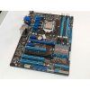 ASUS P8H77-V LE alaplap + ajándék Intel Core i5-3330 processzorral