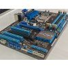 ASUS P8H77-V LE alaplap + ajándék Intel Core i5-3330 processzorral
