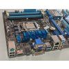 ASUS P8H77-V LE alaplap + ajándék Intel Core i5-3330 processzorral