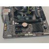 Gigabyte B250M-D2V LGA1151 v1 Alaplap