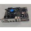 Gigabyte B250M-D2V LGA1151 v1 Alaplap