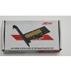 M.2 NVMe to PCle 4.0/3.0 X1 Full Speed Express Card