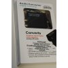 SPDIF to RCA Digital to Analog Audio Converter – AK319A