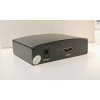 HDMI to VGA + R/L Audio Converter – High Definition Multimedia Interface