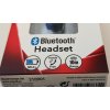 Maxell M-headset MXH-HS03 Bluetooth Headset – Fejhallgató Bluetooth 5.1, Micro USB DCSV