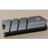 JEYI M2 Warship PRO HEATSINK – Professzionális M.2 2280 NVMe SSD hűtőborda