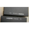 60m HDMI Extender over Single CAT-5E/6 – Hosszú távú HDMI adatátvitel egyetlen LAN kábelen keresztül