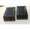 60m HDMI Extender over Single CAT-5E/6 – Hosszú távú HDMI adatátvitel egyetlen LAN kábelen keresztül