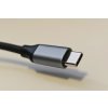 12-in-1 MST Dock Station Dual HDMI 4K – Type-C, többportos csatlakozási megoldás