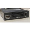 HD Video Converter SCART/HDMI to HDMI 72OP/108OP (használt)