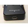4-Port KVM Switch KVM41UA – Kényelmes Képernyő-, Billentyűzet- és Egérkezelő Megoldás 4 PC-hez