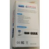 4-Port KVM Switch KVM41UA – Kényelmes Képernyő-, Billentyűzet- és Egérkezelő Megoldás 4 PC-hez