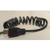 HDMI to Micro HDMI 1 Méter – Flexibilis Kábel, HDMI Apa – Micro HDMI Apa