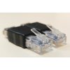 2 db Ethernet to USB Konverter (RJ45 apa – USB 2.0 anya) – 1 készlet