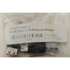 2 db Ethernet to USB Konverter (RJ45 apa – USB 2.0 anya) – 1 készlet