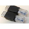 2 db Ethernet to USB Konverter (RJ45 apa – USB 2.0 anya) – 1 készlet