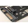 SATA 3.0 to M.2 SSD Adapter (M.2 to SATA konverter)