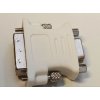 DVI to VGA adapter