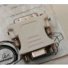 DVI to VGA adapter