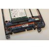 mSATA to SATA adapter átalakító keret