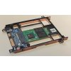 mSATA to SATA adapter átalakító keret