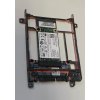 mSATA to SATA adapter átalakító keret