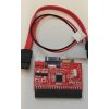 SATA to IDE Átalakító – 40 pin IDE to 1.5GB/s SATA Converter