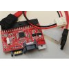 SATA to IDE Átalakító – 40 pin IDE to 1.5GB/s SATA Converter