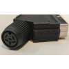 SCART to S-Video Adapter Csatlakozó