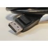 DisplayPort kábel – DP 1.2, 1.5 m