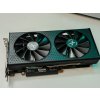 XFX Radeon Speedster SWFT 210 RX 6600 8GB GDDR6 128bit (RX-66XL8LFDQ) Videokártya