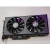 XFX Radeon Speedster SWFT 210 RX 6600 8GB GDDR6 128bit (RX-66XL8LFDQ) Videokártya