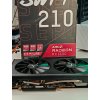 XFX Radeon Speedster SWFT 210 RX 6600 8GB GDDR6 128bit (RX-66XL8LFDQ) Videokártya